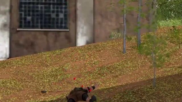 Archer Attack/game 1/ gerry tampos смотреть онлайн