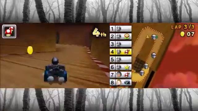 Mario Kart 7 Fun Room (Join my Discord server to play with me) смотреть онлайн