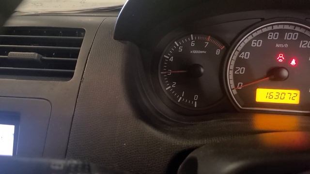 Контрактный двигатель Япония SUZUKI SWIFT / Сузуки Свифт / ZD11S / A/T 2WD / 2007 год / M13A 198831 смотреть онлайн