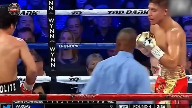 HINDI PA NAGLALABAN PACQUIAO BINASTOS AT PATUTULUGIN DAW | PAGHIHIGANTI DAW SILA BARRERA AT MORALES смотреть онлайн