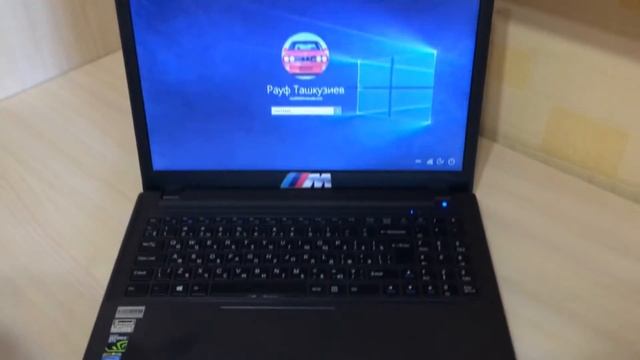 Обзор ноутбука DEXP Achilles G103