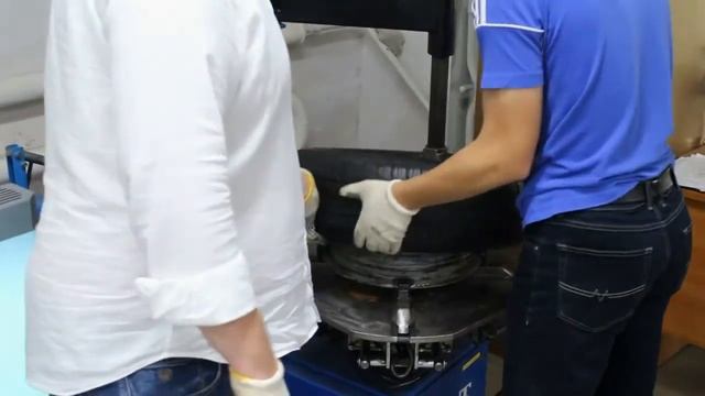 Мастер-класс Автоспорт