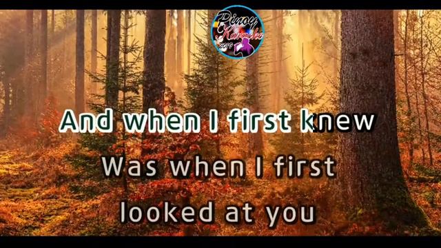 Lost In Your Eyes by Debbie Gibson (Karaoke : Male Key) смотреть онлайн