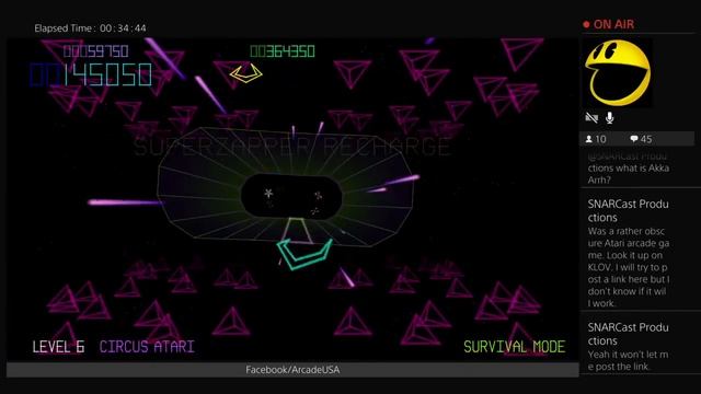 Tempest 4000! смотреть онлайн