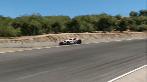 Nsn Laguna Seca Online Project Cars 2 part 1101