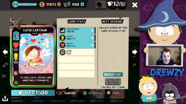 Beginner Guide 2021 - Mystical Theme - South Park Phone Destroyer смотреть онлайн