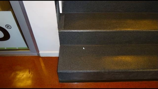 Chrisal как отмыть плинтуса, лестницу? смотреть онлайн