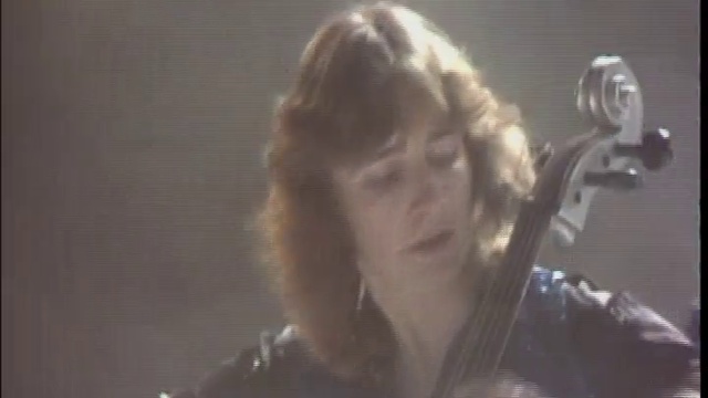 Electric Light Orchestra - Last Train To London 1979