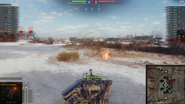 Panhard NIVA 6x6 под дикий трек GAS GAS GAS с окончанием на лицо. смотреть онлайн