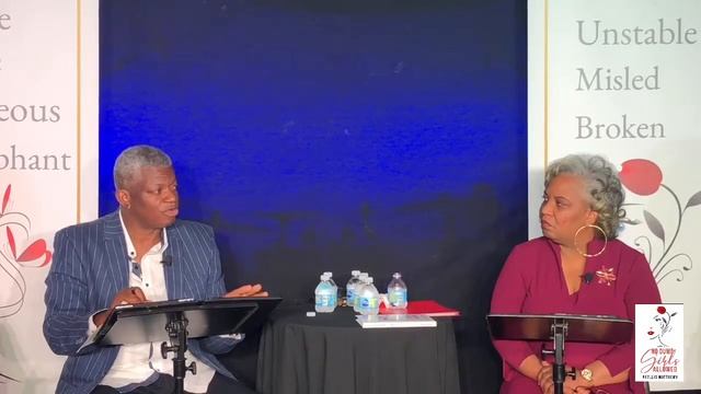 Phyllis Matthews Book Club Spin Off Series - "Dumb Girl vs. Smart Girl смотреть онлайн