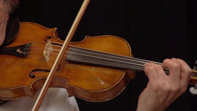 Duo Orpheo - Ländler Von W. A. Mozart Für Violine Und Klavier