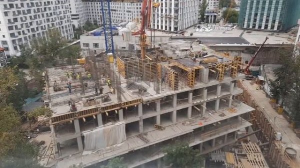 Depeche Mode. Work Hard