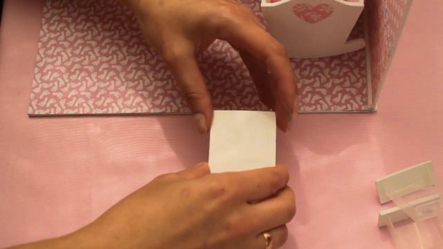 Румбокс. Комната для куклы. Часть 3./DIY: Roombox. Doll Bedroom. Part 3.B Hand-made