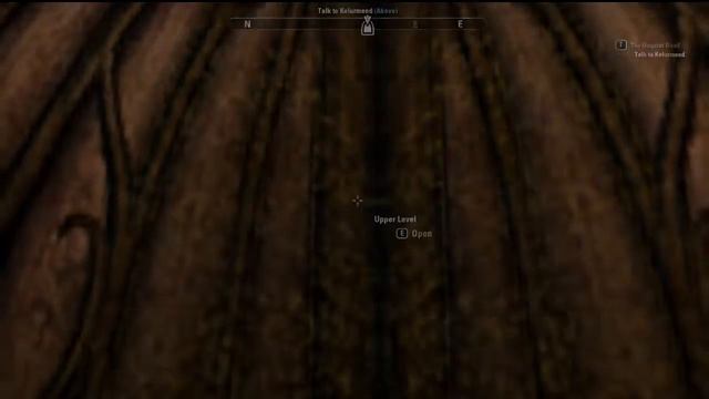 Vlad Explores: Elden Root (Elder Scrolls Online) смотреть онлайн