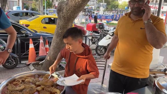 ISSIZ ORMANDA 1 GÜN GEÇİRME | UCUZ ORTA PAHALI смотреть онлайн