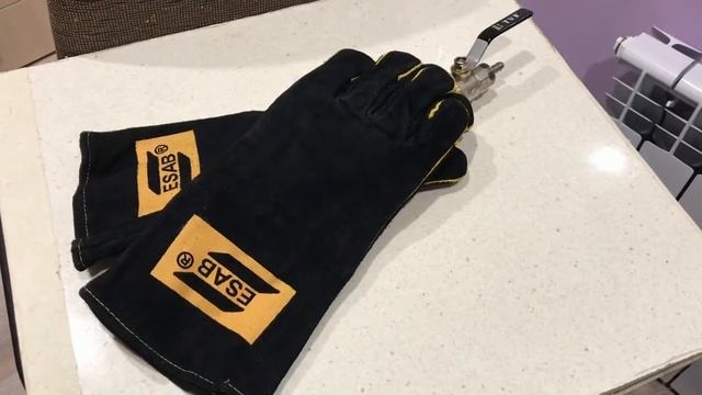 Купил инжекционную газовую горелку для горна смотреть онлайн