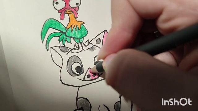 Скетчбуки от Artcreation, Brauberg и Sketchmarker. Есть ли разница? смотреть онлайн