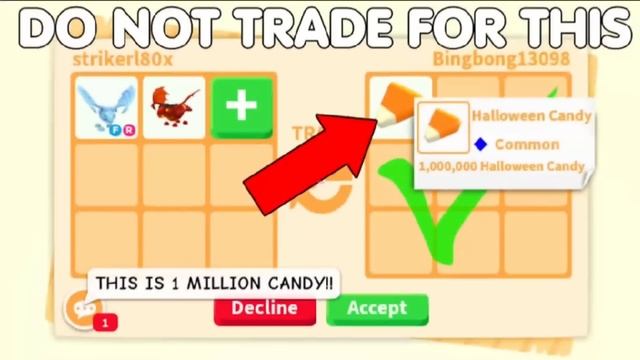 Не ПОВЕДИСЬ!❌3 Вида ОБМАНОВ В Адопт Ми! НОВЫЕ СКАМЫ! Опасные ОБНОВЛЕНИЯ | ROBLOX ADOPT ME! смотреть онлайн