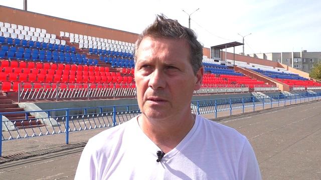 Хопёр - СДЮСШОР-14 4-2 смотреть онлайн