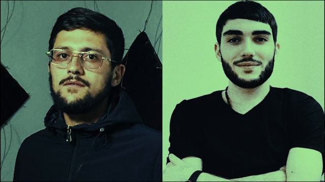 Edgar - Vlo //// Et Qo Nayvacqin/// NEW 2023