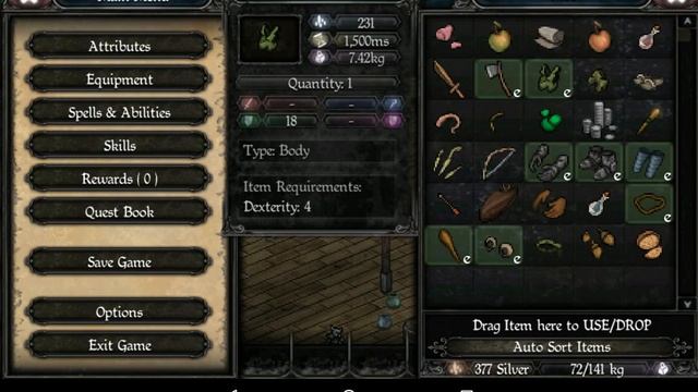 9th Dawn II : Part 2 - Bananas! смотреть онлайн