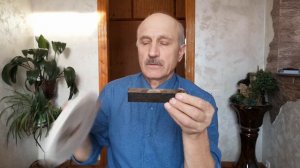 ТОЗ 34 Устранение продольного и поперечного шата