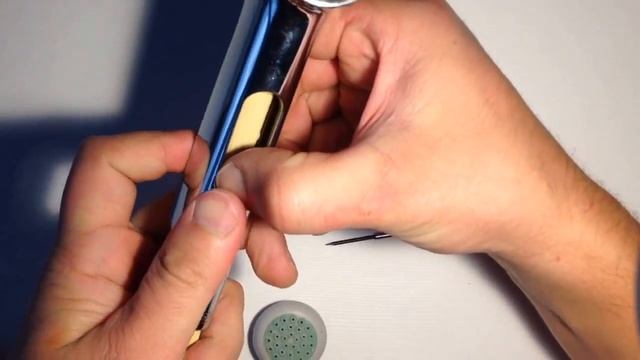 DIY. Hansgrohe bidette shower/spray disassembly, repair смотреть онлайн