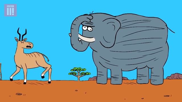 Elephant Reproduction смотреть онлайн