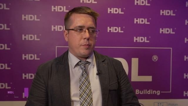 Отзывы об оборудовании HDL. Выставка Hi-Tech Building 2019. Закрытая конференция дилеров.
