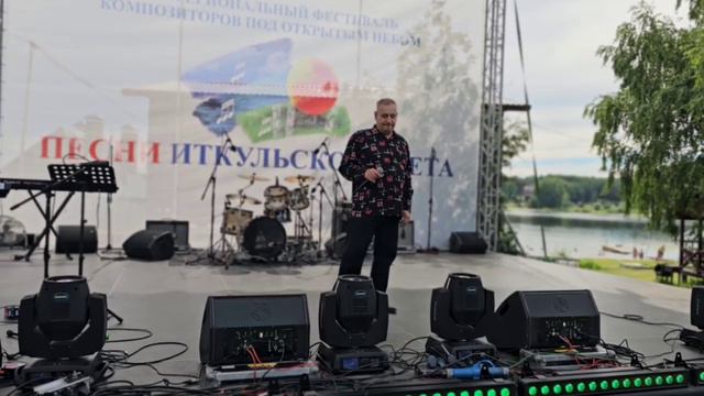 ДАРТАНЬЯН. Песня в исполнении автора Евгения Воробьева. Живой звук смотреть онлайн