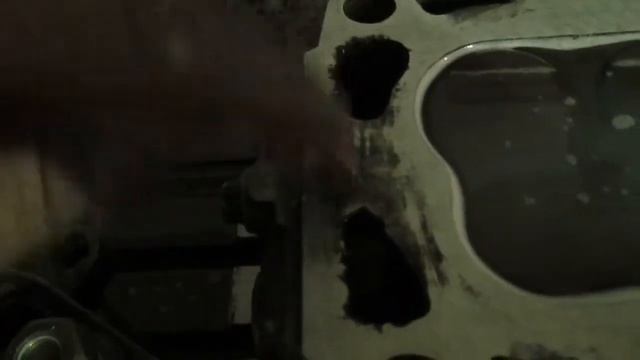 Шліфовка блока і головки змз 406 смотреть онлайн