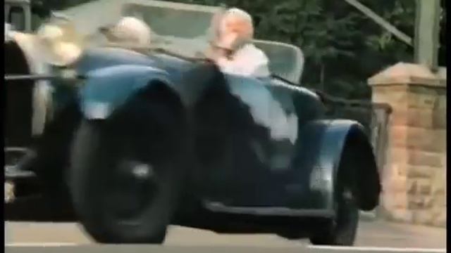 De Bugattisten смотреть онлайн
