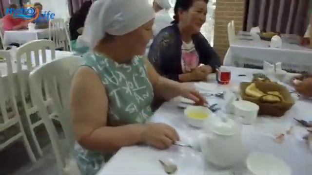 Санаторий Сарыагаш Гидролайф "Hydrolife" Санаторий Сарыагаш 2022 год смотреть онлайн