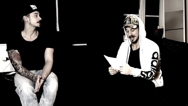 Roliga skämt med tvillingarna - Markus & Pelle! #24 смотреть онлайн