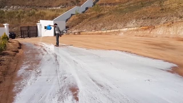 INSANE ROAD CONSTRUCTION TECHNOLOGIES THAT ARE ON ANOTHER LEVEL смотреть онлайн
