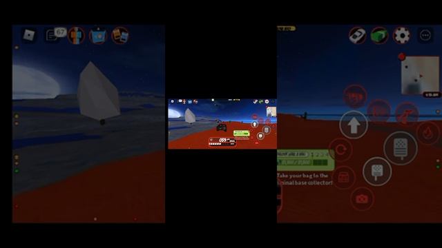 я играю в Roblox в Jail break смотреть онлайн