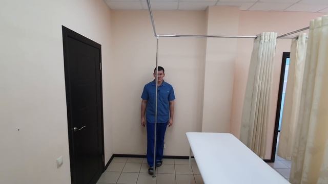 Упражнение.Как не терять равновесие в ходьбе смотреть онлайн