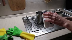 Эффективные и бюджетные средства для уборки! Уборка в доме без химии. Средства своими руками