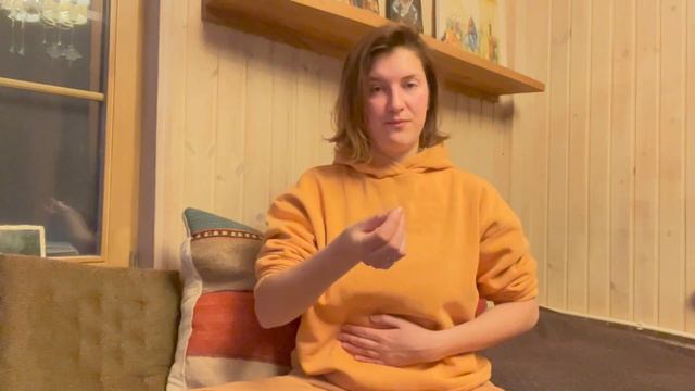 Диафрагмальное дыхание: 3 основные ошибки смотреть онлайн