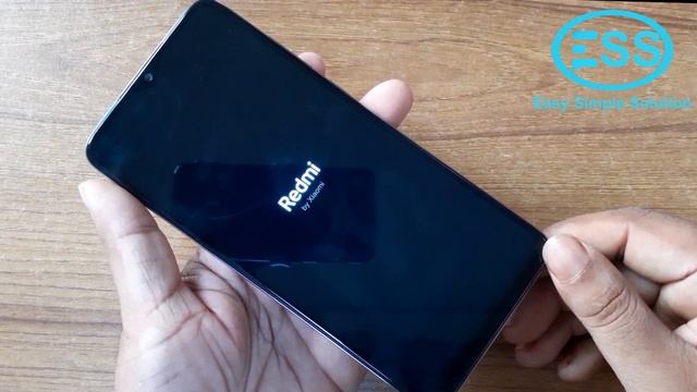 Redmi Note 8 Pro Hard reset смотреть онлайн