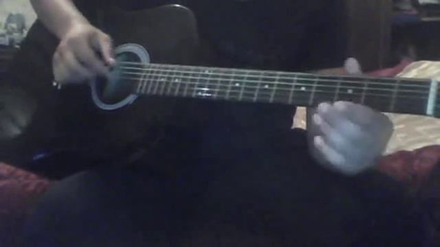Урок игры: Metallica - Nothing Else Matters(Упрощ.) смотреть онлайн