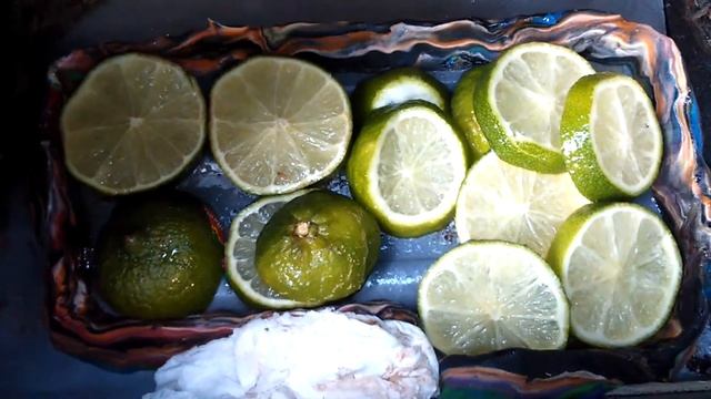 Замариновал клеймо любовницы... смотреть онлайн