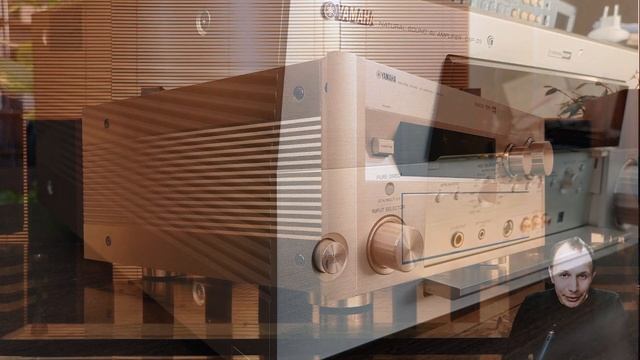 Yamaha DSP-AX1 или A1 или Z9? смотреть онлайн
