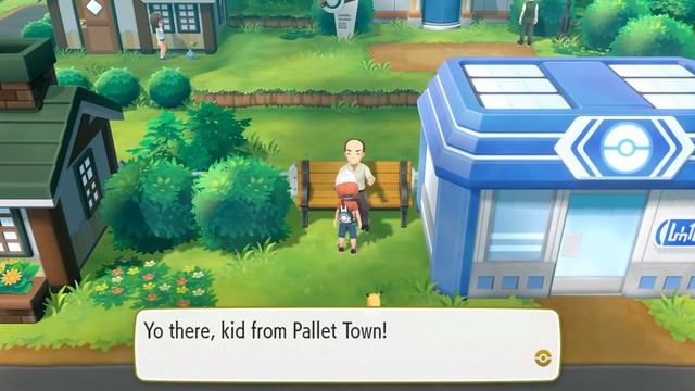 I'M ONLY TEN!! | What if The Trainer Talked in Pokemon? (Parody) смотреть онлайн