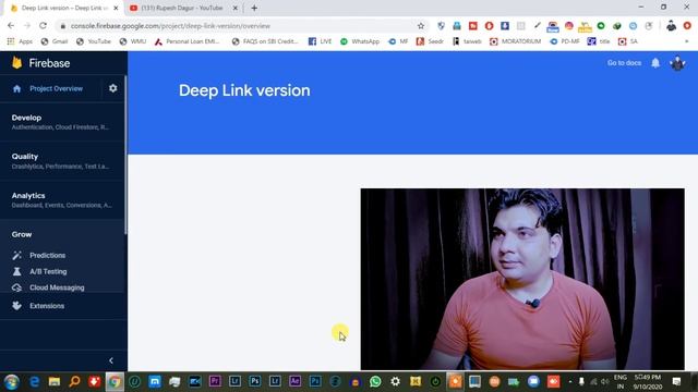 Dynamic Links Explained I smart URLs I iOS or Android app смотреть онлайн