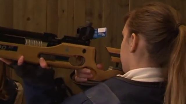 Снайпер Тиганова Анна смотреть онлайн