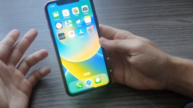 IPhone XR АВГУСТ 2023!? // СТАРЫЙ ВОЖАК!?// СТОИТ ЛИ ПОКУПАТЬ!? смотреть онлайн