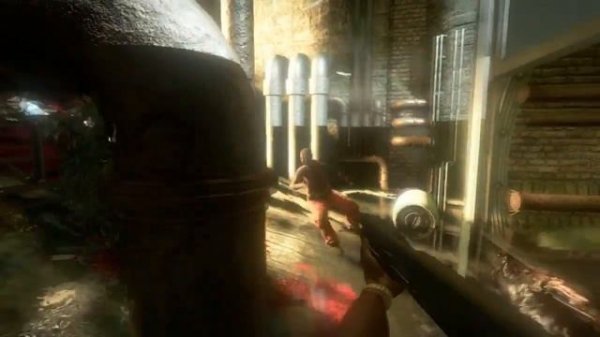 Dead Island Music Video