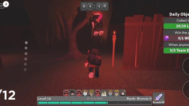 New Skin 5 kill ( Survive The Killer ) Roblox ? смотреть онлайн