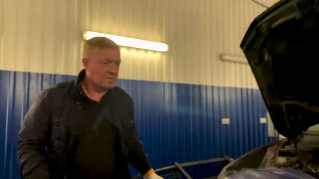 Проблема сажевого фильтра. РАССКАЖЕМ про особенности и чего делать точно не надо! смотреть онлайн